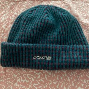 Vans women’s beanie